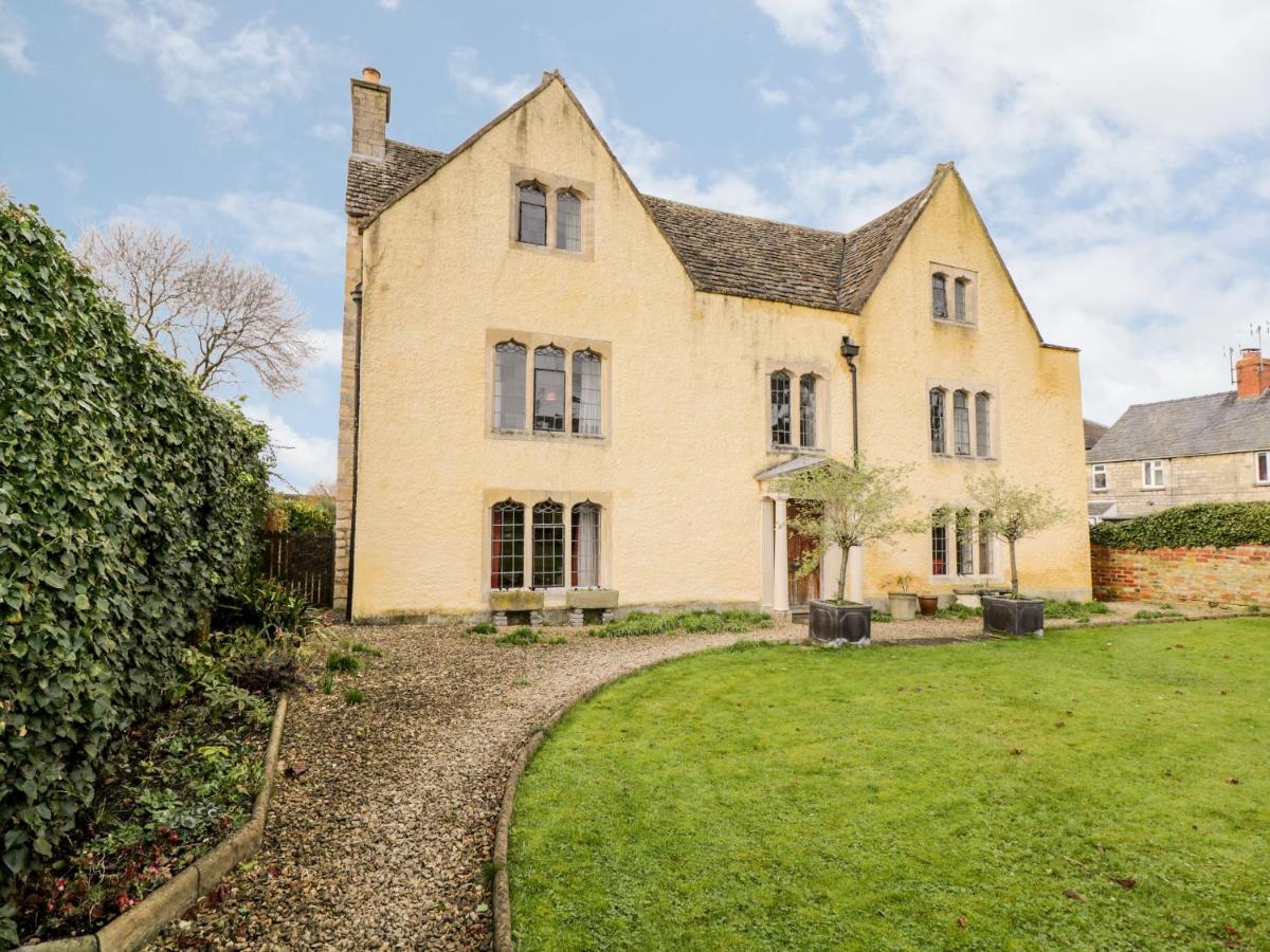 Villa Chapel House Stonehouse  Exterior foto